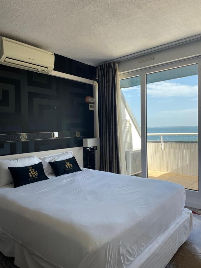 Apartment Sea View