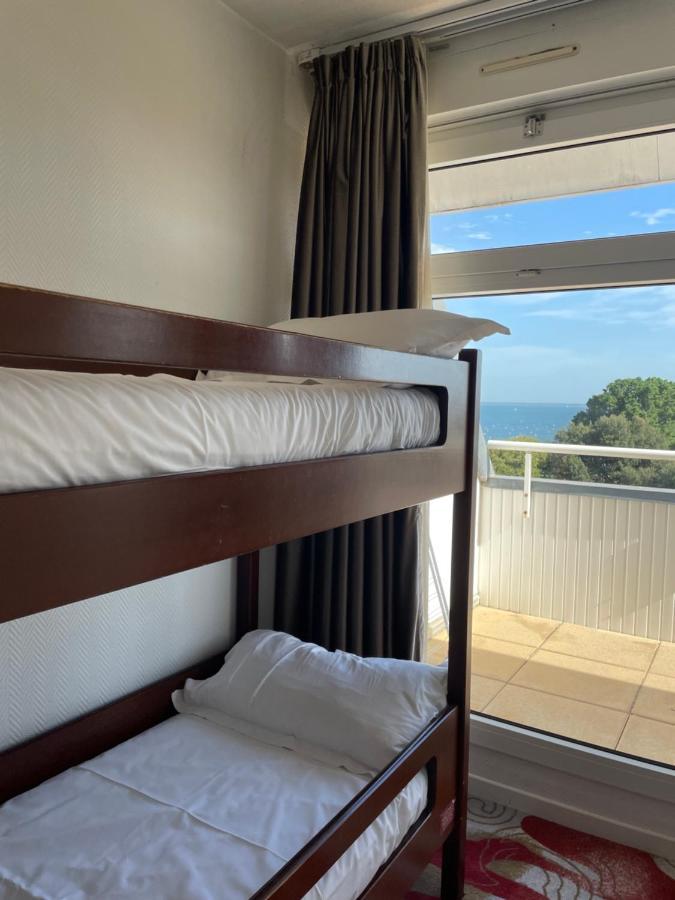 Apartment Sea View