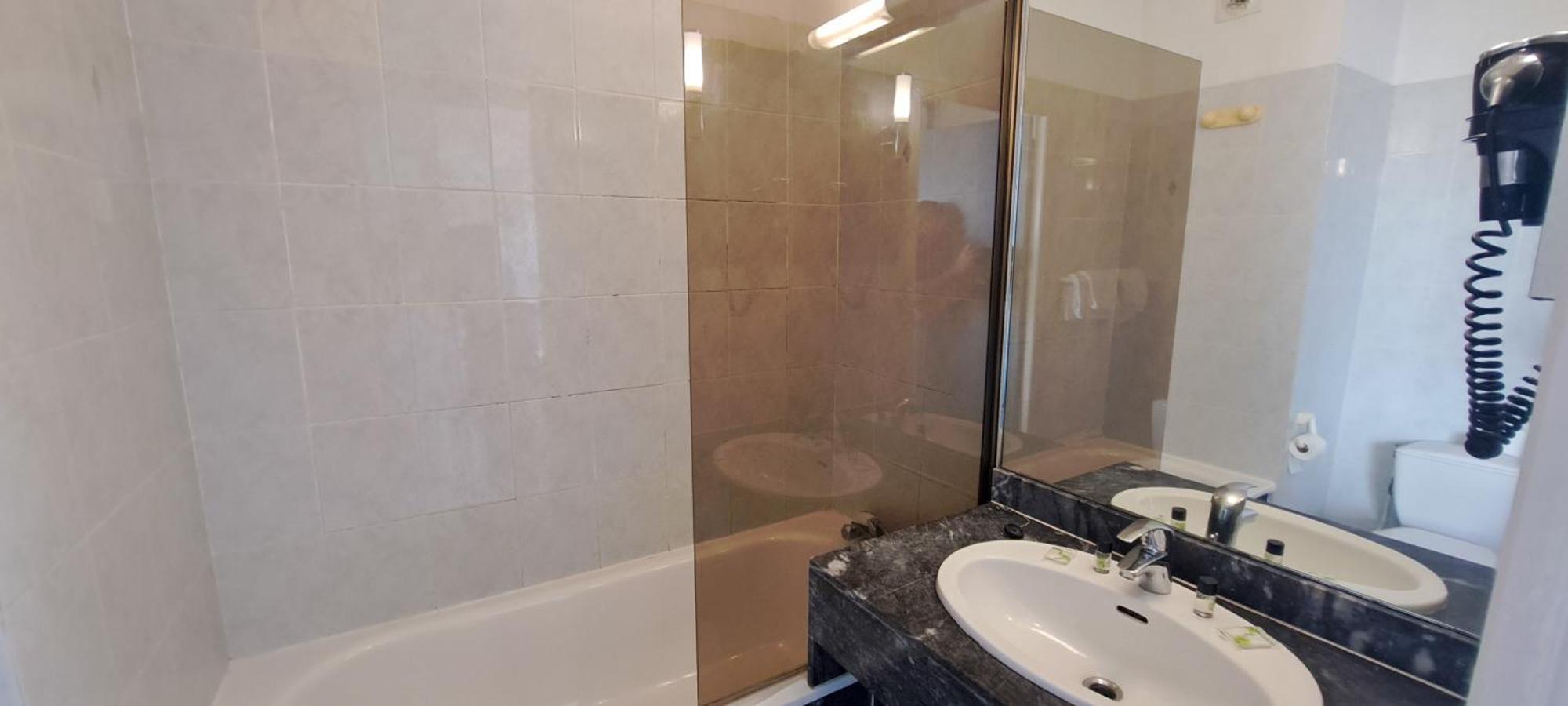 Studio Apartment Sea View