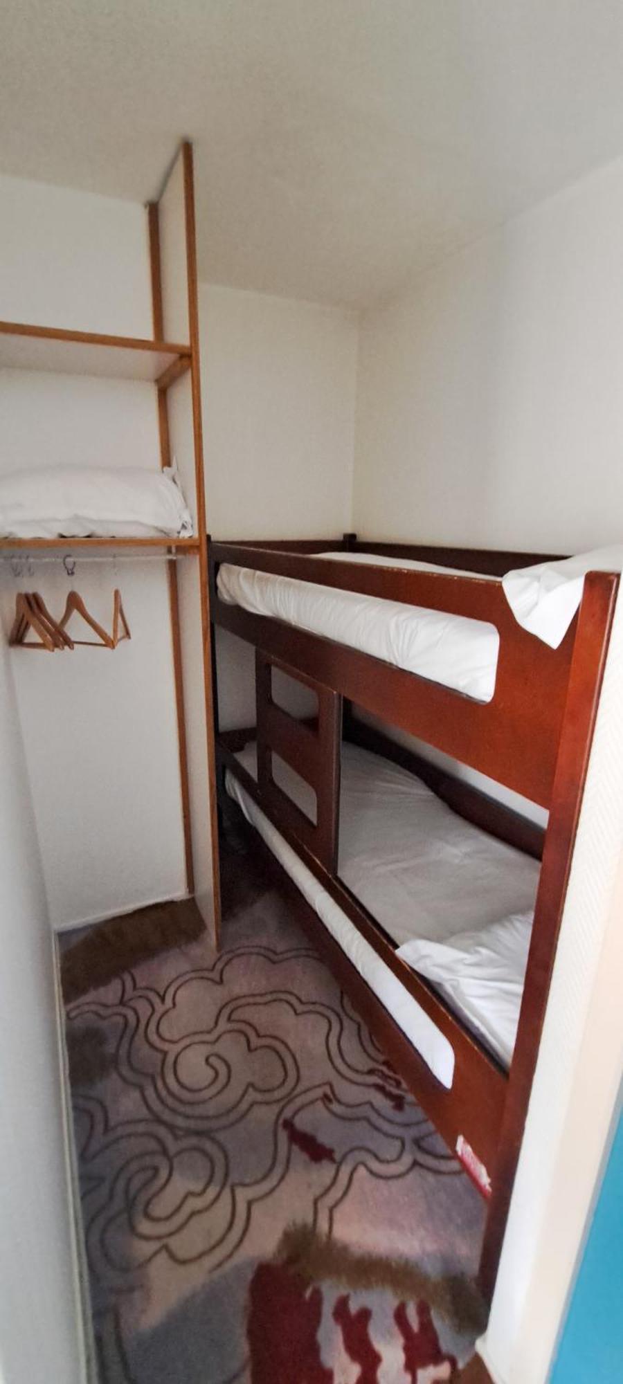 Two-room Apartment