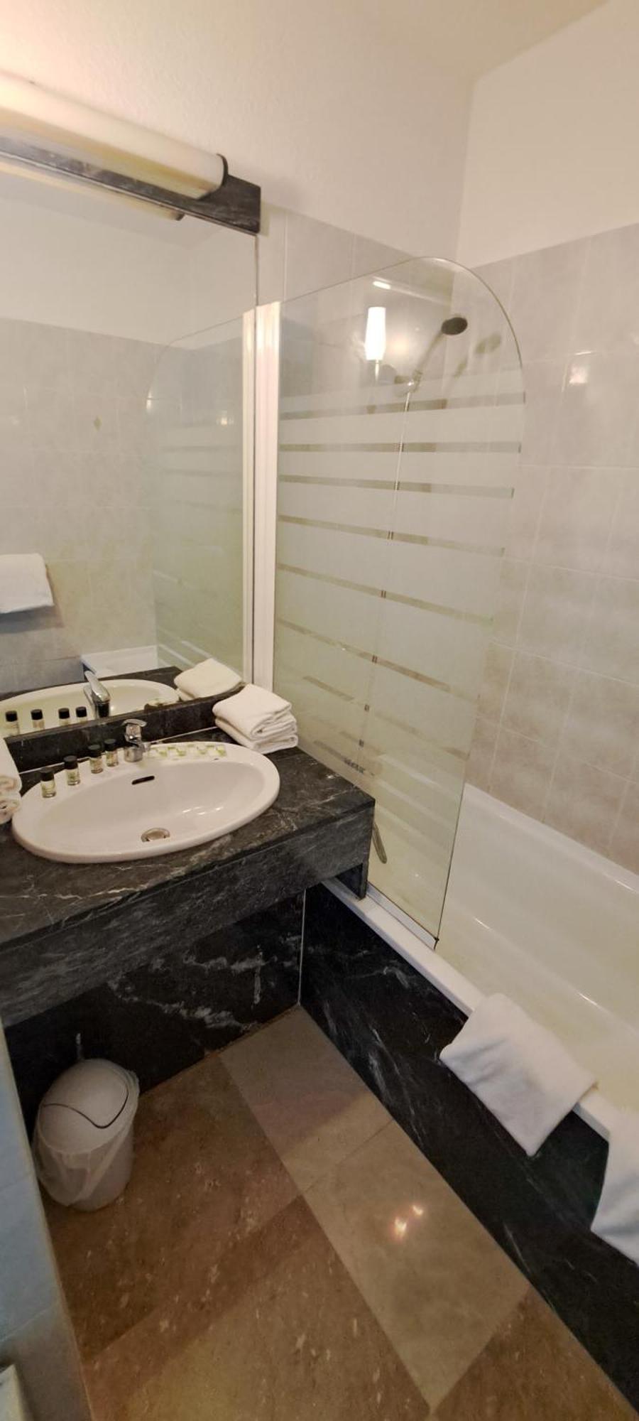 Two-room Apartment