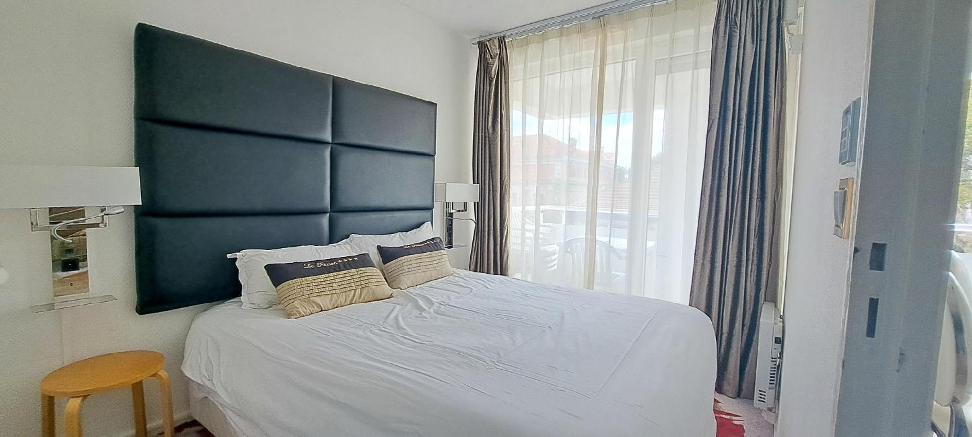 Two-room Apartment