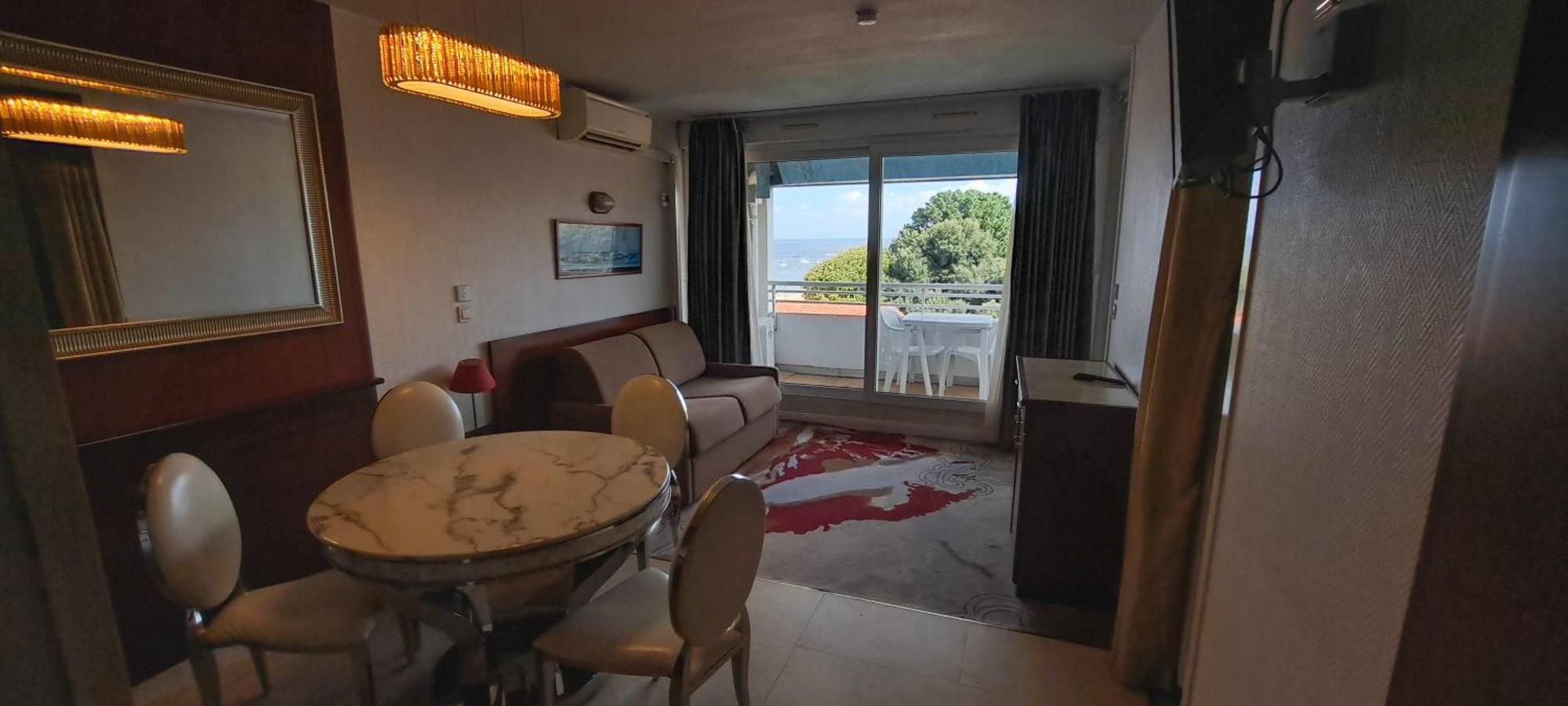Two-room Apartment