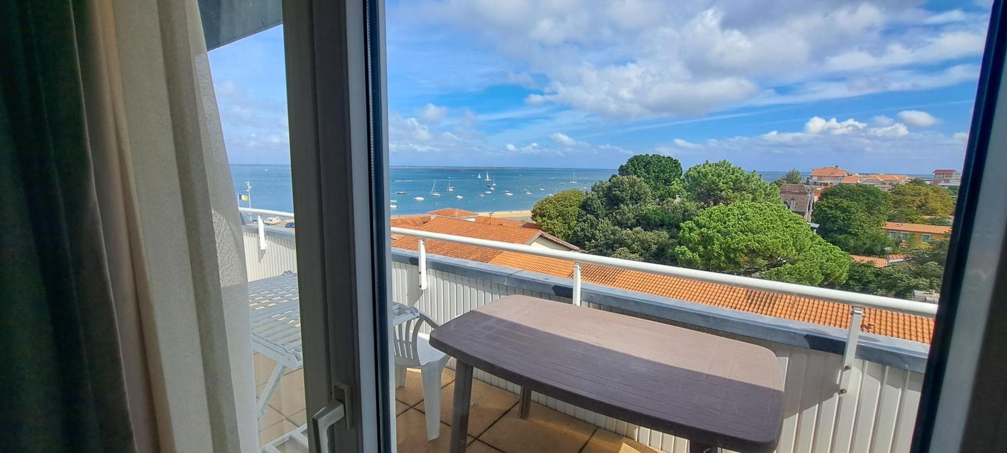 Apartment Sea View